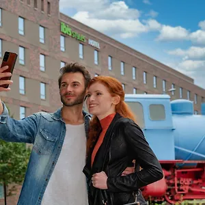 3* Otel Ibis Styles Barmbek