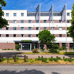 3* Otel Hamburg-airport