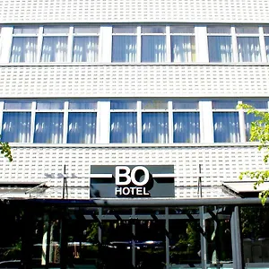 Bo *** Amburgo