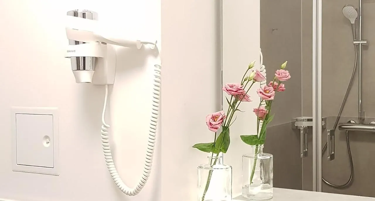 Apricot Hotel 함브루크