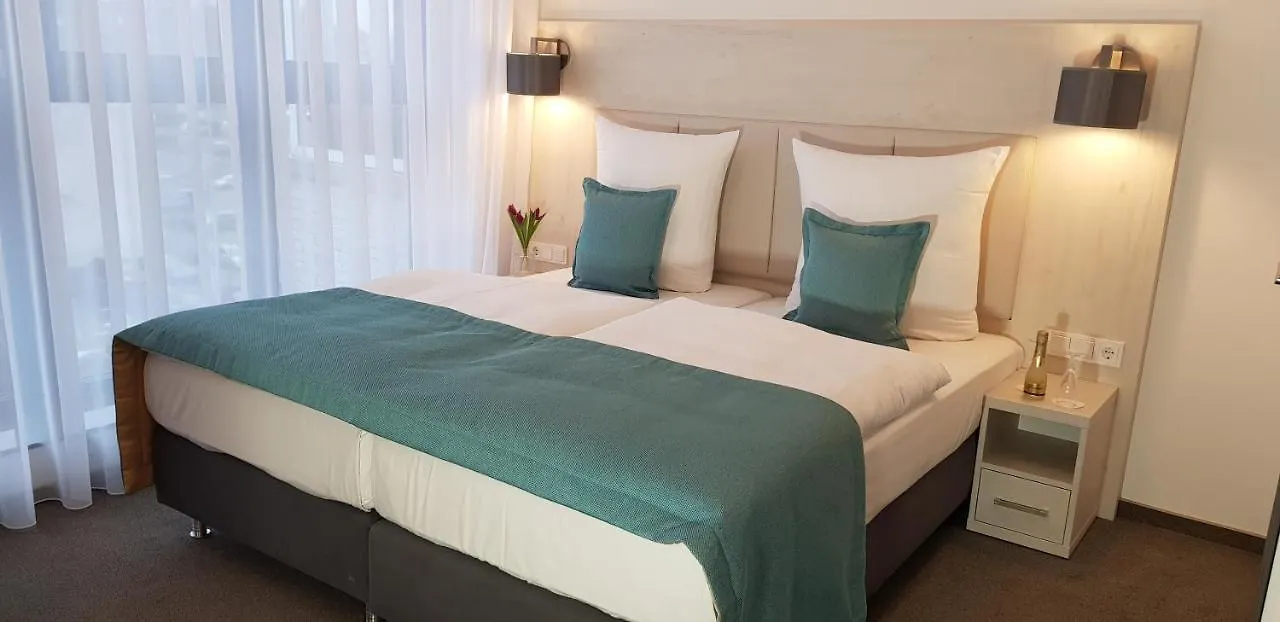 Apricot Hotel 함브루크 독일