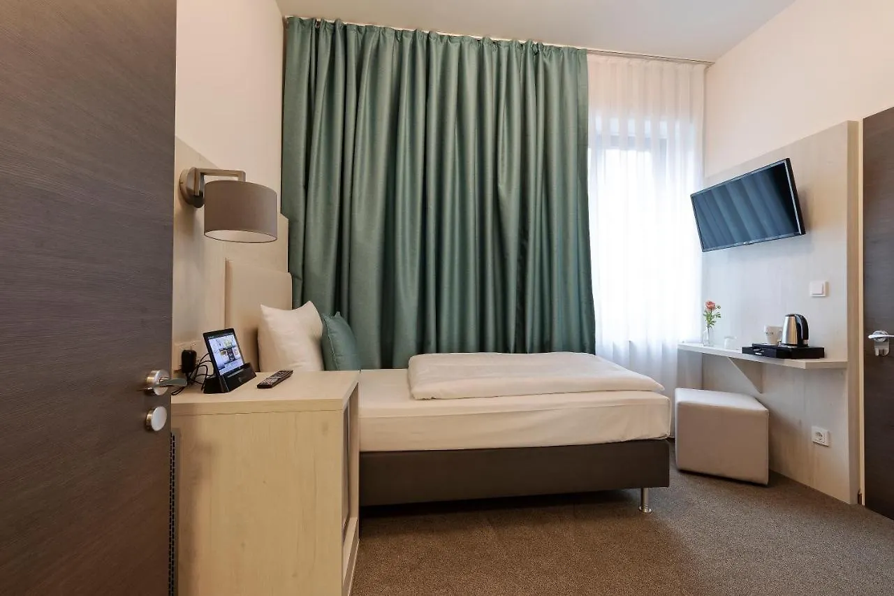 Apricot Hotel 함브루크 독일