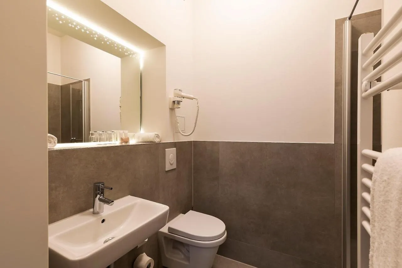 Apricot Hotel 함브루크